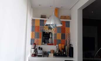 Imagem 5: APARTAMENTO MOBILIADO PARA LOCAÇÃO PRÓXIMO A BERRINI