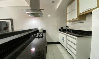 Imagem 4: Apartamento para Venda em Teresópolis, Alto, 1 dormitório, 1 banheiro, 1 vaga