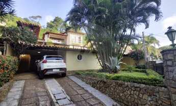 Imagem 3: Imobiliária Agatê Imóveis vende Maravilhosa Residência de 442 m² por R 1.600.000,00 reais