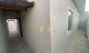 Imagem 5: Casa com 3 dormitórios à venda, 90 m² por R$ 330.000 - Santa Margarida II (Tamoios) - Cabo