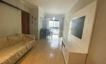 Imagem 3: Apartamento com 2 dormitórios para alugar, 57 m² por R$ 4.794,28/mês - Ipiranga - São Paul