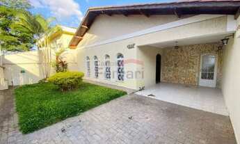 Imagem: CASA TERREA HORTO FLORESTAL !!