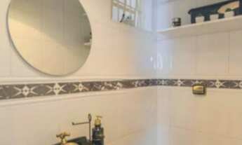 Imagem 6: SOBRADO - VILA APIAÍ - SP