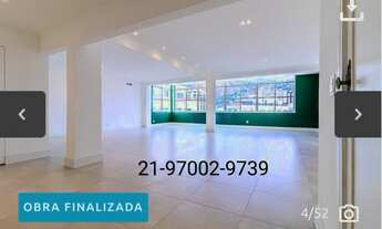 Imagem 3: Apartamento R. Voluntários Pátria139. Salão 3 quartos + 2 suítes+ 1vaga +1 visitante