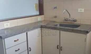 Imagem 4: Apartamento Padrão em Ribeirão Preto