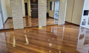 Imagem 3: APARTAMENTO PARA LOCAÇÃO VILA LEOPOLDINA 103 METROS 3 DORM. 1 SUITE 2 GARAGENS ANDAR MÉDIO