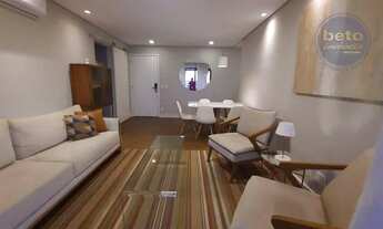 Imagem 5: Apartamento com 3 dormitórios para alugar, 230 m² por R$ 8.328,84/mês - City Parque - Itu