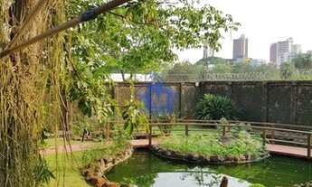 Imagem 2: Apartamento no Ed. Paris, Alto Padrão, Semimobiliado, 4 Suítes, no Centro!