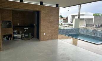 Imagem 2: CASA COM PROJETO SUPER MODERNO