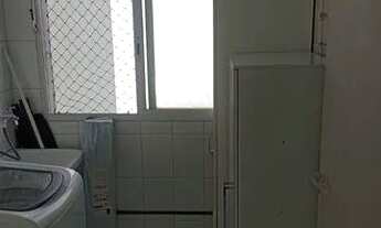 Imagem 4: Apartamento com 3 dormitórios à venda, 60 m² por R$ 400.000 - Sacomã - São Paulo/SP