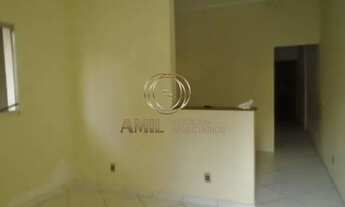 Imagem 7: Casa para aluguel tem 80 metros quadrados com 2 quartos