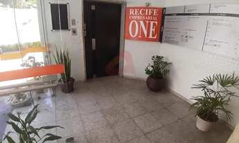 Imagem 4: Sala comercial para vender na Boa Vista - Edf. Recife Empresarial One