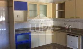 Imagem 6: Casa a venda no Horto Florestal com 3 dormitórios, 1 suíte e 4 vagas de garagem