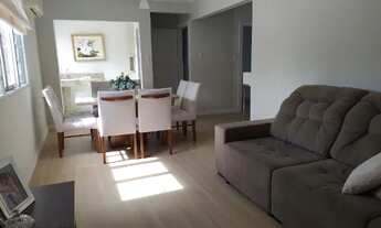 Imagem: Vende-se apartamento mobiliado na Vila Moema