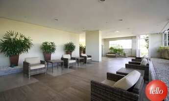 Imagem 3: São Paulo - Apartamento Padrão - Tatuapé