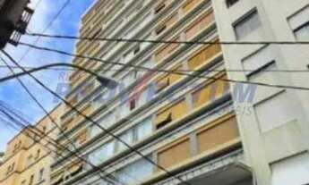 Imagem: Apartamento - Centro - Campinas