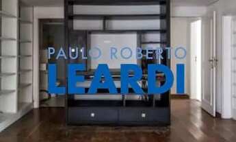 Imagem: APARTAMENTO - BROOKLIN - SP