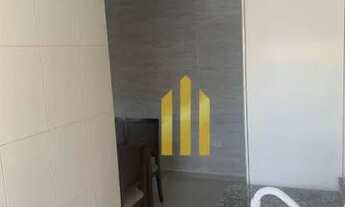 Imagem 4: Casa mobiliada com 1 dormitório para alugar, 46 m² por R$ 1.700/mês - Vila Mazzei - São Pa