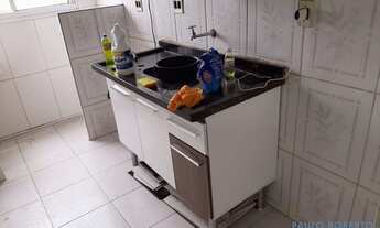 Imagem 2: APARTAMENTO - VILA BELA VISTA - SP