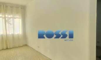 Imagem 3: Apartamento com 1 dormitório para alugar, 45 m² por R$ 2.270,00/mês - Mooca - São Paulo/SP