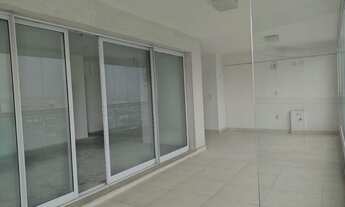 Imagem 4: APARTAMENTO A VENDA 3 QUARTOS / SUÍTES 198m² - NO CONTRA PISO - JARDIM DAS PERDIZES - JEQU