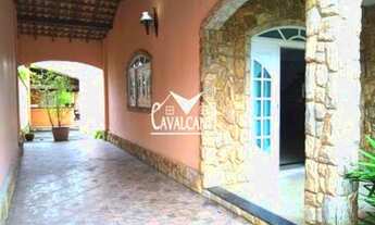 Imagem 3: Casa 4 quartos em Nancilândia - Itaboraí - RJ