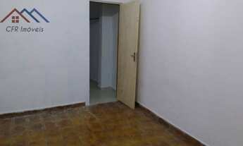 Imagem 2: Casa com 1 dormitório para alugar, 40 m² por R$ 900,01/mês - Parque Vitória - São Paulo/SP