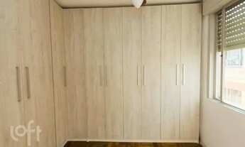 Imagem 2: Apartamento à venda Rua Augusto Severo, Nossa Senhora das Graças - Canoas