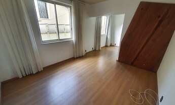 Imagem 2: BELO HORIZONTE - Apartamento Padrão - Santa Lúcia