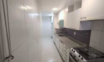 Imagem 4: Apartamento com 2 quartos para alugar, 100m² - Leblon - Rio de Janeiro/RJ