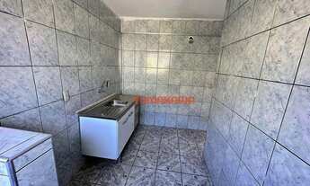 Imagem 2: Apartamento com 2 dormitórios para alugar, 48 m² por R$ 1.130,00/mês - Itaquera - São Paul