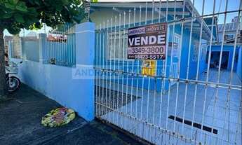 Imagem: Casa no bairo Cidade Nova