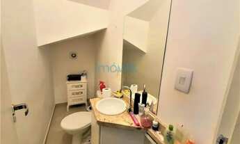 Imagem 6: Belíssima Casa Sobrado de 119,42 m² de área construída em terreno de 131,75 m²