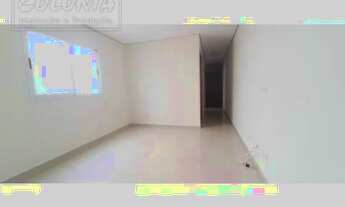 Imagem 2: Santo André - Apartamento Padrão - Vila Curuçá