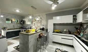 Imagem 5: Bairro Del Cima - Casa duplex 2 suítes