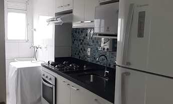 Imagem 7: Venda The Square 2 Granja Julieta 1 dorm 1 vaga mobiliado