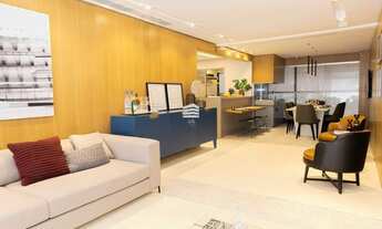 Imagem 4: Apartamento na Vila Mariana á venda