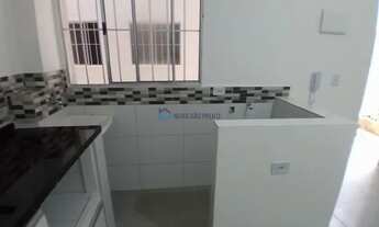 Imagem 5: Ótima localização, Apartamento Novo, Prox. a Av. do Taboão São Bernardo