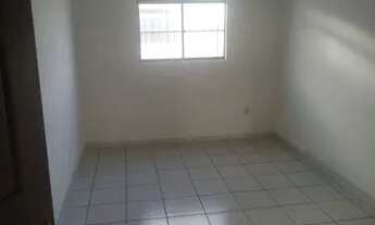 Imagem 4: Sala,cozinha Americana, dois quartos um banheiro