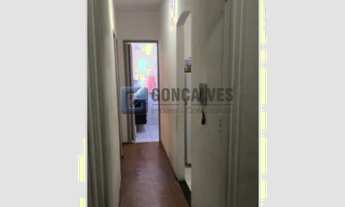 Imagem 3: SAO BERNARDO DO CAMPO - Residential / Apartment - JARDIM IRAJA