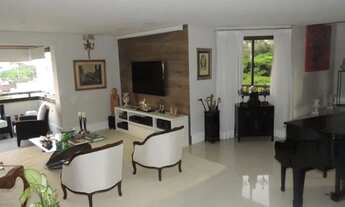 Imagem 4: APARTAMENTO - CAMPO BELO - SP