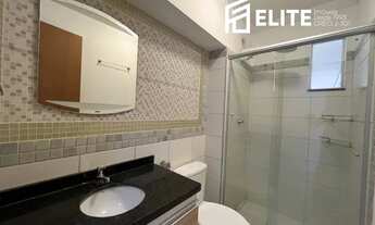 Imagem 5: Apartamento mobiliado locação 03 dormitórios