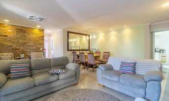 Imagem 7: Venda Apartamento 3 Dormitórios - 117 m² Vila Leopoldina