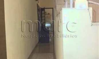 Imagem 7: SÃO PAULO - Casa Padrão - JARDIM DA GLORIA