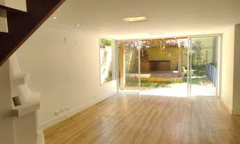 Imagem 4: Casa com 3 suites para alugar, 246 m² por R$ 12.000/mês - Alphaville 06 - Santana de Parna