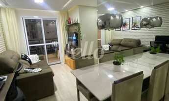 Imagem 6: Santo André - Apartamento Padrão - Jardim Monte Líbano