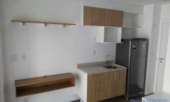 Imagem 3: APARTAMENTO - MOEMA ÍNDIOS - SP