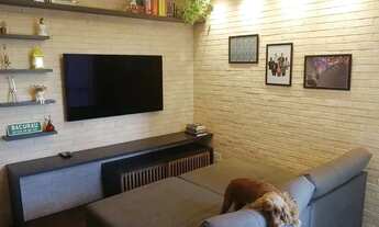 Imagem 3: Apartamento Paulínia - Reserva João Aranha