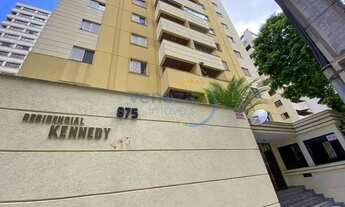 Imagem: Apartamento com 3 quartos à venda por R$