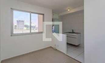 Imagem: Apartamento à Venda - Vila Nogueira, 2